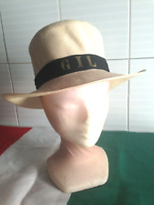 Cappello fez Berretto Gil Balilla Onb Ventennio Ww2  RSI arditi MVSN Cod B1