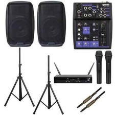 DISCOPIU IMPIANTO AUDIO 854