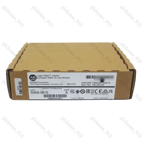 5069 ib16 nuovo allen - 5069-ib16, bradley