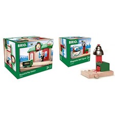 BRIO 33578 - Stazione dei