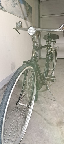 Bicicletta bianchi anni - bicicletta, 70