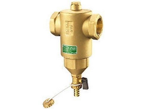 Far defangatore per impianti - far,