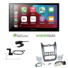 Pioneer Radio Android Auto