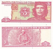 3 PESOS 2005 PICK 127B FDS