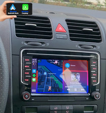 For VW Golf MK5 MK6 Jetta