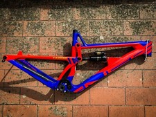 Intense Carbine 2019 Telaio 29 Carbonio