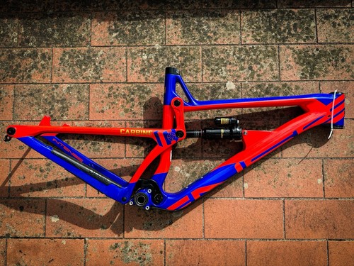 Intense carbine 2019 telaio - carbine, 29