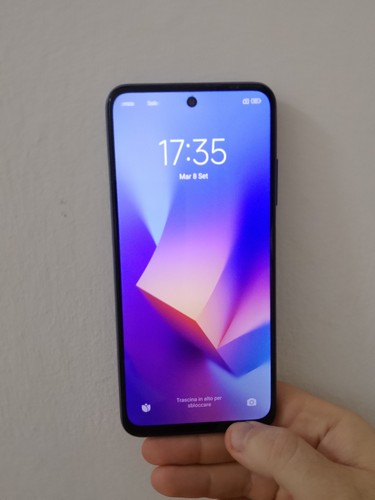 Redmi note smartphone - redmi, 10