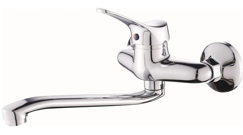Better miscelatore monocomando - better,