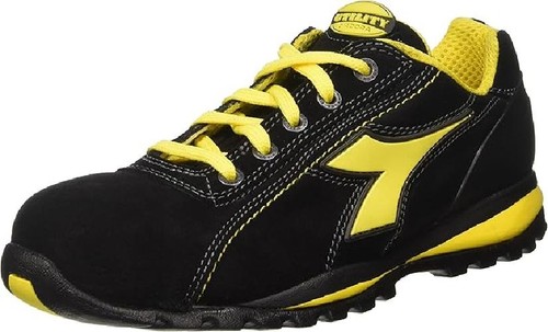Scarpe antinfortunistiche