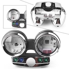 Strumentazione contagiri