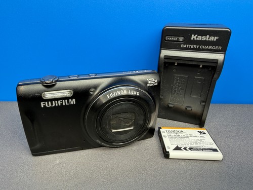 Fotocamera digitale fujifilm - digitale,
