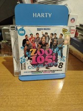 Zoo 105 compilation 3 - 105,