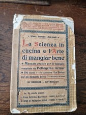 La Scienza in cucina e l'arte