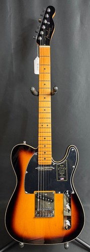 Fender american ultra luxe - american,