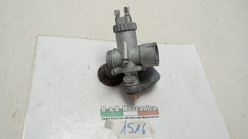 Carburatore dellorto ub20bs - carburatore,