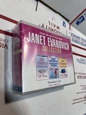 Janet Evanovich Collection