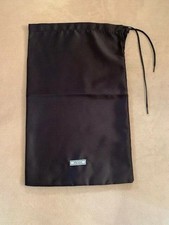 Sacchetto antipolvere Prada