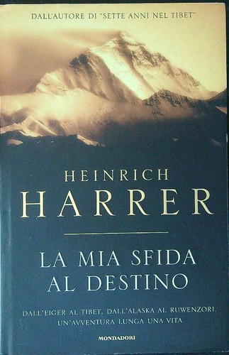 Mia sfida destino harrer - al,