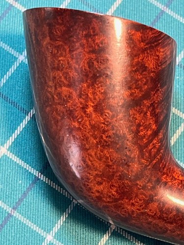 Vintage charatan - ,