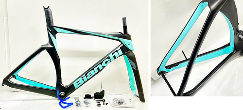 Set telaio bici - , da