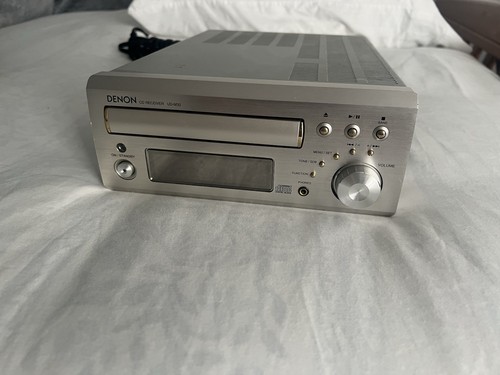 Denon m30 ricevitore cd - ud-m30,