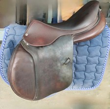 Sella Devoucoux da Salto Ostacoli 