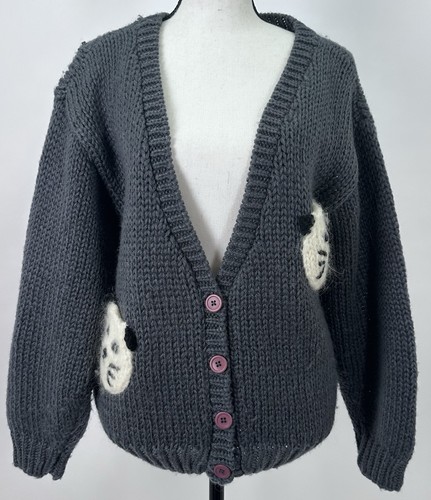 Maglione cardigan - ⭐️,