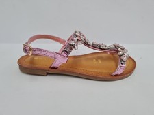 Melania Sandali Bambina Con