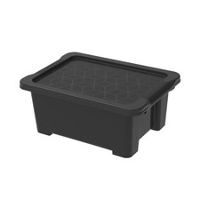 CONTENITORI CON COPERCHIO 44 L
