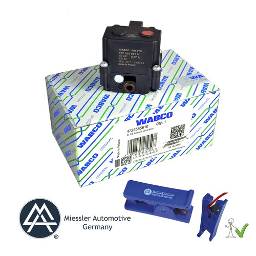 Oem wabco bmw serie - wabco, 5