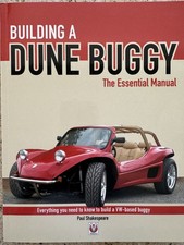 Building a Dune Buggy The