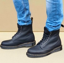 Dr. Martens 1460 Pascal Nero