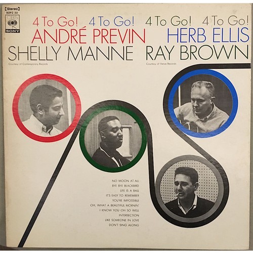 André previn herb - previn, ellis