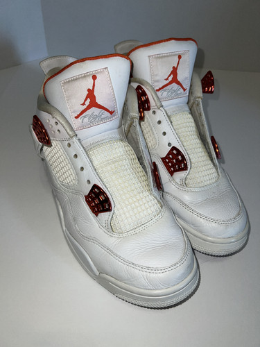 Taglia air jordan 4 - 8,5,