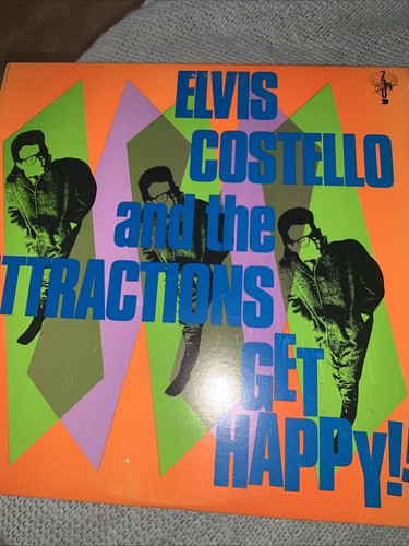 Elvis costello and the - elvis,