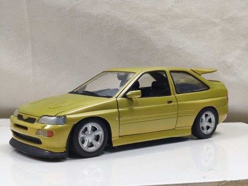 Modellino auto models 18 - modellino, ut