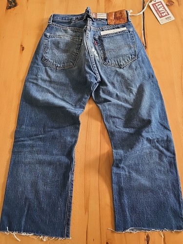 Levis 501xx vintage - n.85,