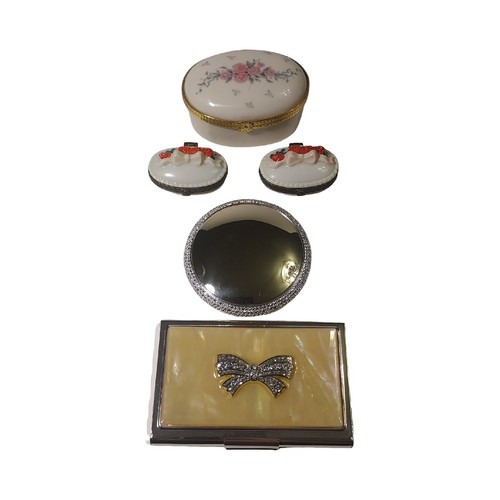 Lotto accessori mini - lotto, 5