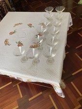  Bicchieri Da Cocktail 