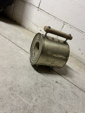 forgia a gas piccola