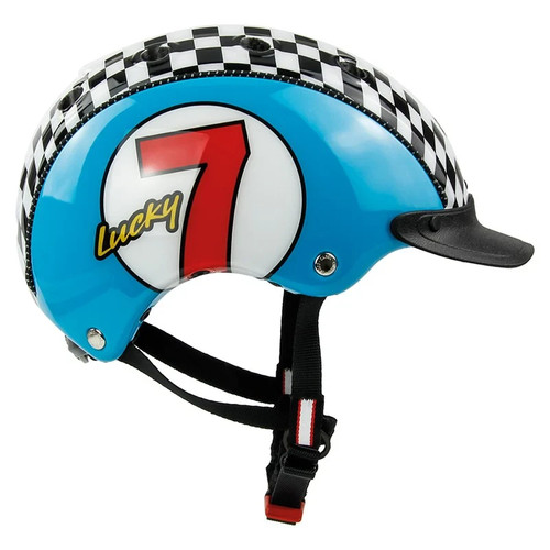 Casco per bambini mini - casco,
