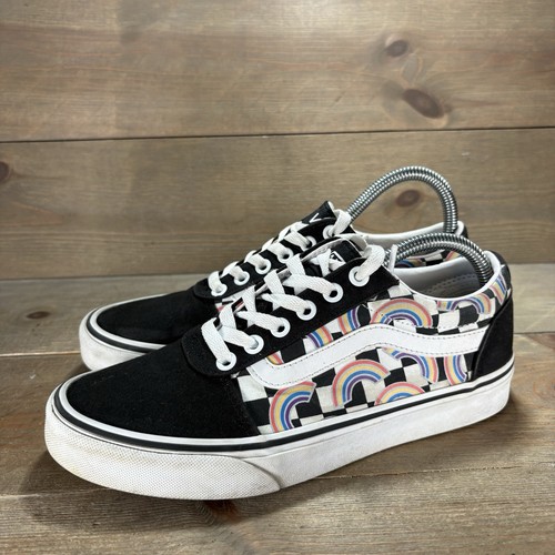Scarpe vans old skool donna - scarpe,