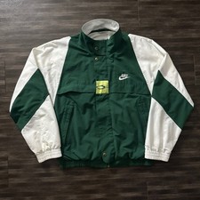 Giacca Nike x Andre Agassi