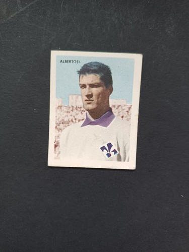Figurina calciatori nuzzi - figurina,