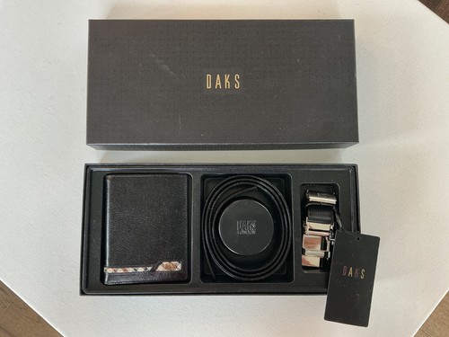 Set regalo uomo - , daks