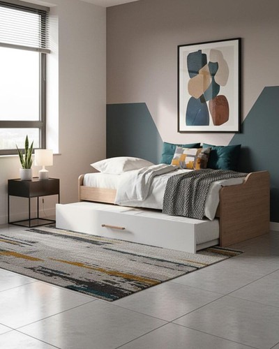 Letto attrezzato jonny - attrezzato,