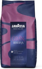 Gran riserva whole - riserva, bean