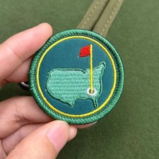 Masters Augusta Masters Golf