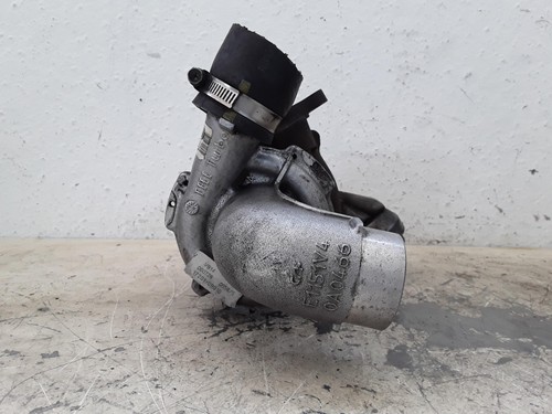 Turbina turbo per toyota rav4 - turbo,